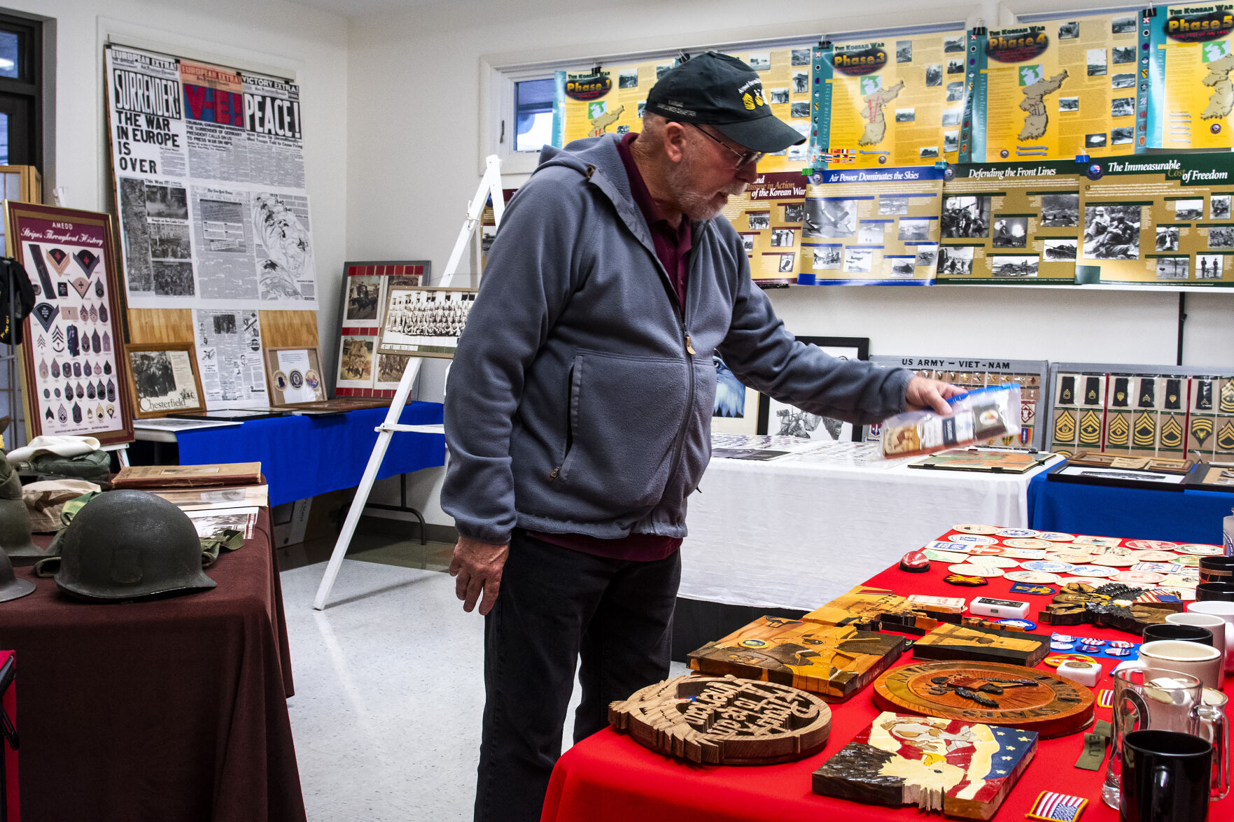 MEMORABILIA